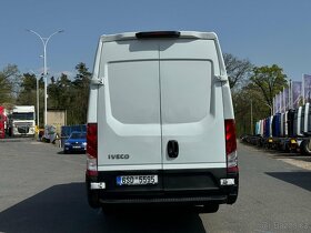 Iveco Daily 35S160 HI MATIC MAXI (1858) - 5