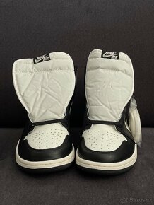Nike Air Jordan 1 Mocha - 5