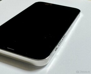 Prodám Apple iPhone 12 Pro Max 128 GB stříbrný - 5