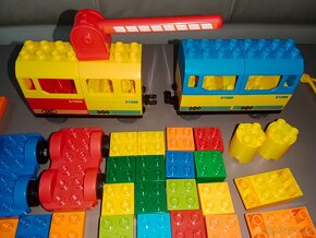 Lego Duplo mix - 5
