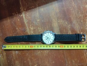 Pánské hodinky Gant s chronografem a datumovkou - 5