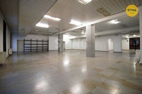 Pronájem skladovacích či výrobních prostor v Brtnici, 129137 - 5
