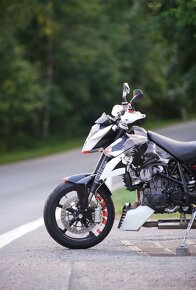 KTM Duke III./690 - 5