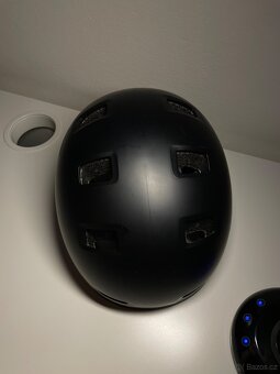 Helma oxelo 52-55cm - 5