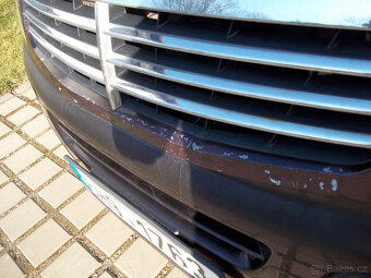 Ssangyong Rexton 2.9td - 5
