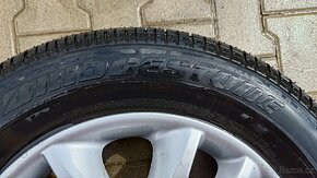 Bridgestone Turanza ER30 235/60/17 - 5