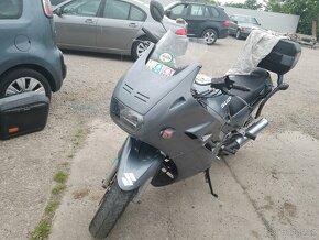 Suzuki GSX 1100F nová STK - 5