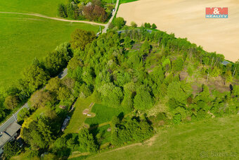 Prodej louky, 4228 m², Mikulovice - 5