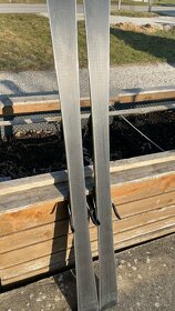 Slalomky Lusti 165 cm - 5