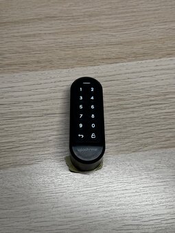 chytrý zámek igloohome + klávesnice - 5