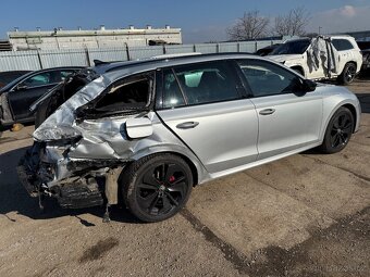 Škoda Octavia Combi IV 2.0TDi RS 2022 pojizdne 147kw DSG - 5