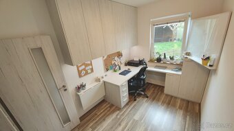 Rodinný dům Bystročice 5+kk 156m2 - 5