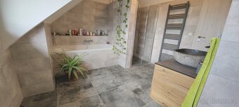 Rodinný dům Bystročice 5+kk 156m2 - 5