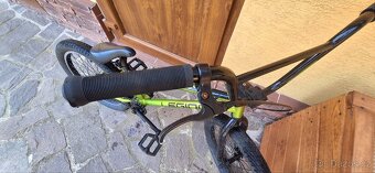 Bmx mongoose l20 - 5