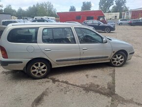 Renault megane combi 1.6 16v - 5