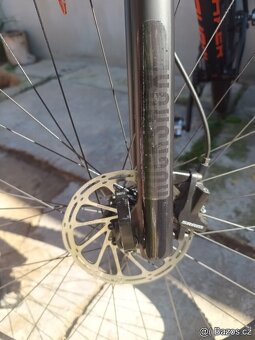 Kolo mondraker chrono 29” - 5