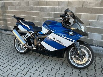 BMW K1200S - 5