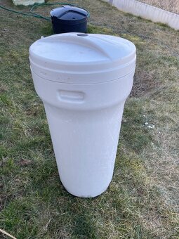 Změkčovač vody - 5