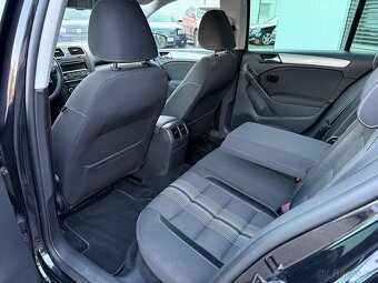 Volkswagen Golf 6 1.2 tsi 77kw - 5
