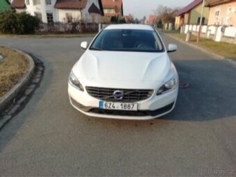 Volvo V60 D2 - 5