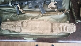 Delta Armory AR15 + výbava - 5