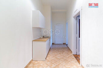 Pronájem bytu 2+kk, 59 m², Praha 6, ul. Rooseveltova - 5