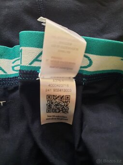 GANT 3x pánské boxerky vel.XXL Originál Nové - 5