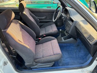 Peugeot 106 1.4 XSi - 5