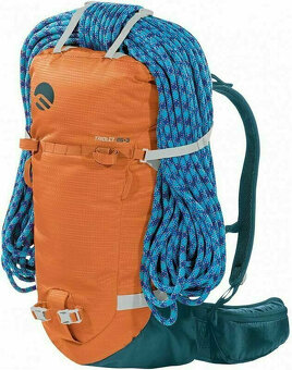 Batoh Ferrino Triolet 25+3 Orange - 5