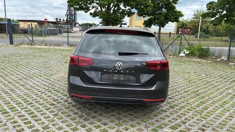 VW Passat B8 1.6 tdi 88kw /DSG/Busin/Kamera/Navi/2021 - 5