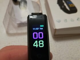 Prodám Fitness náramek ID115 Plus - 5
