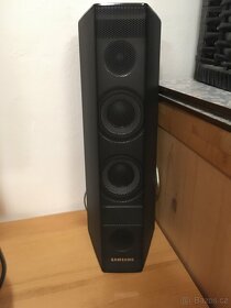 Domácí kino Samsung HT-J7500W - 5