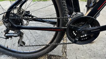 Prodám horské kolo 4ever 27.5 - 5