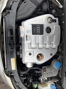 Audi a4 b6 1.9tdi 96kw - 5