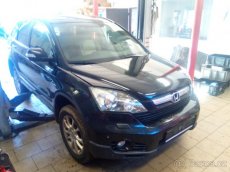 Náhradní díly Honda CR-V 2008 2.2 i-ctdi - 5