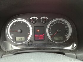 VW Golf 4 - motor 1,9 TDI 81kW 66 kW 110 PS - 90PS - záruka - 5