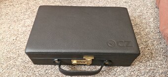 CZ 75 B 45th Anniversary - 5