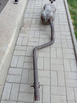 VW Golf 4 1,9TDI 85 KW - 5