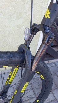 Kolo Leader Fox 27,5 Hardtail - 5