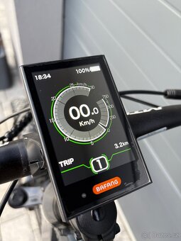 Elektrokolo Mount 6.3 Ltd - 5