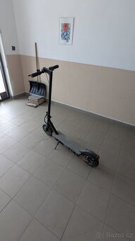 Sencor Scooter Two S60 - 5
