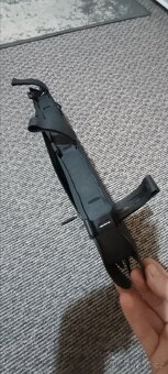 Canyon Midloader velikost S - 5