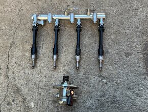 Převodovka Nissan / Renault 1.3Dig-T HR13 a jiné díly - 5