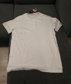 Nové originální Polo tričko Adidas vel L, XL - 5