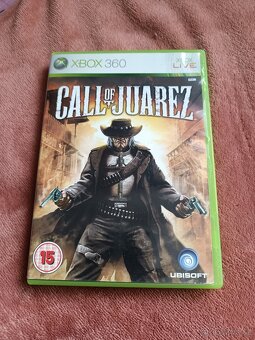 Xbox 360 Slim a 37 her - 5