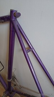 Rám na silniční kolo Reta - 5