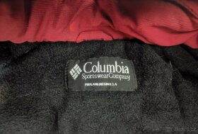 Pánská zimní bunda Columbia - 5