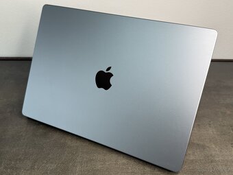 MacBook Pro 16'' 2021 / M1 Pro / 16GB / 512GB SSD - DPH - 5