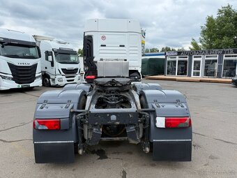 MAN TGX 26.480 6X4 AUTOMAT , HYDRAULIKA , EURO VI - 5