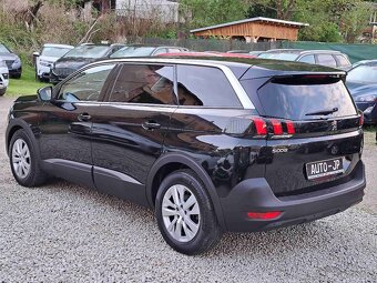 Peugeot 5008 1,2 PT EAT8 ACTIVE 113.000 km - 5